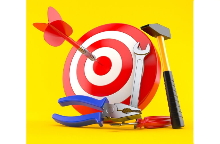 a Quality Check Sheet is a great tool