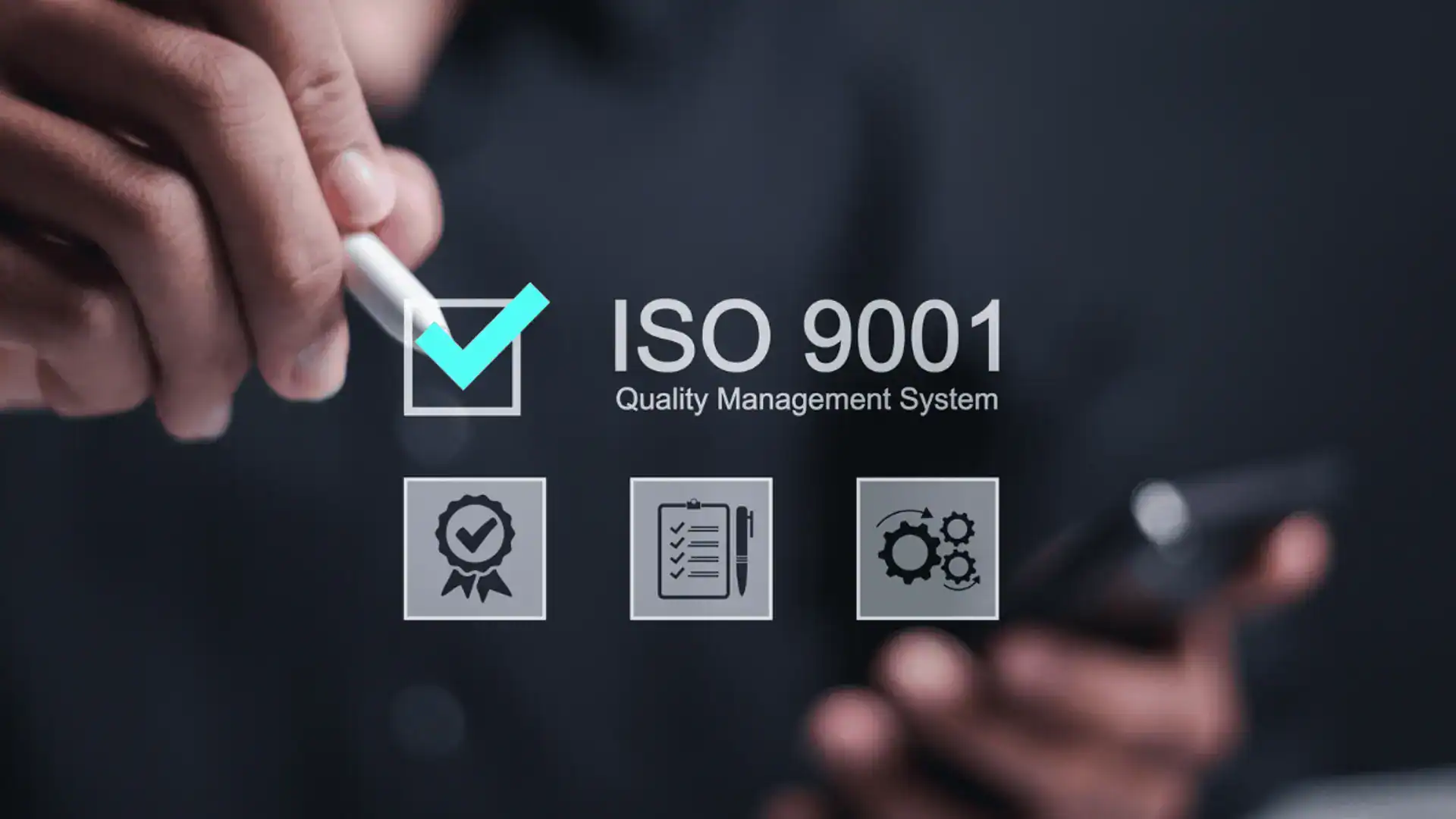 ISO 9001:2026 Transition Class - November 20, 2026 - Virtual